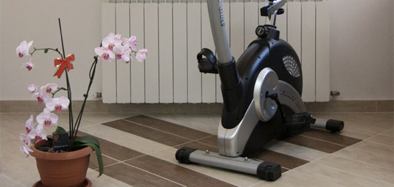 Salon Salonul Violette Din Bucuresti