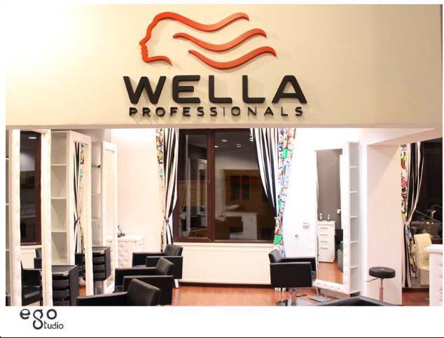 Salon Ego Studio Din Cluj Napoca