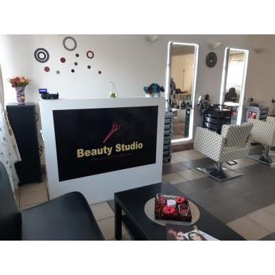 Salon Beauty Studio Salon Servicii