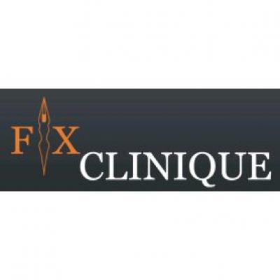 Fix Clinique