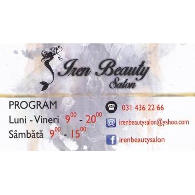 Iren Beauty Salon