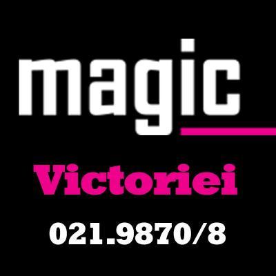 Salon Magic - Victoriei