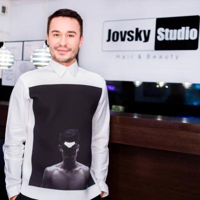 Jovsky Studio Hair & Beauty Chic Boutique