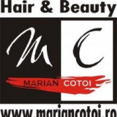 Salon Marian Cotoi