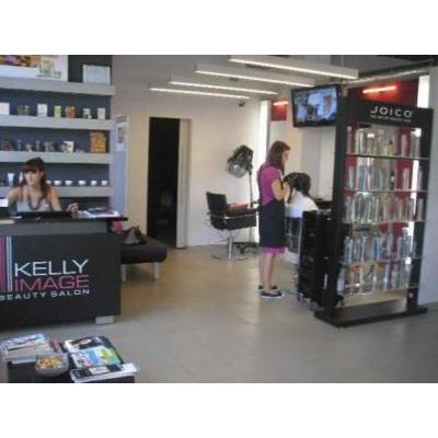 Kelly Image Salon