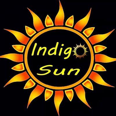 Salon Indigo Sun