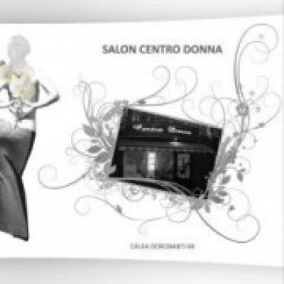 Salon Centro Donna