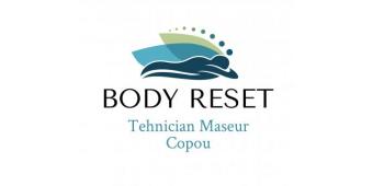 Body Reset Copou