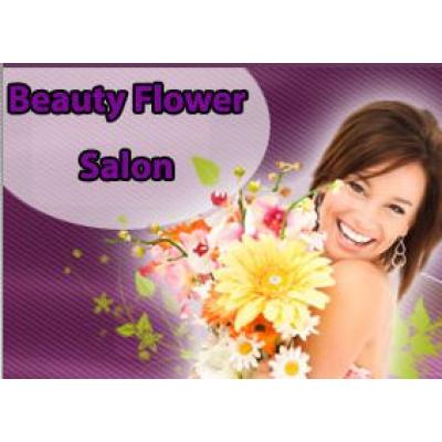 Beauty Flower Salon