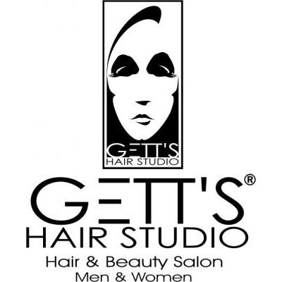 Gett's Hair Studio Incity