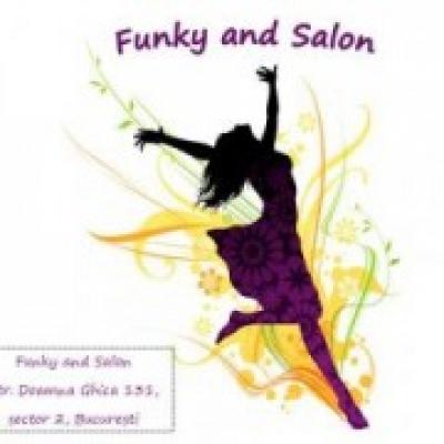 Funky and Salon