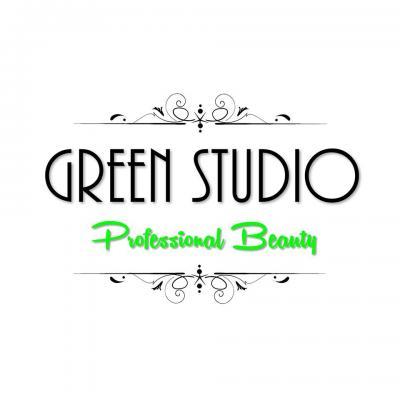 Green Studio Make-up