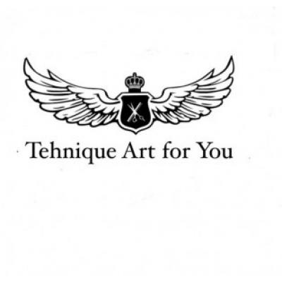 Salon Tehnique Art for You