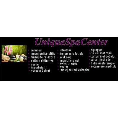 Unique Spa Center