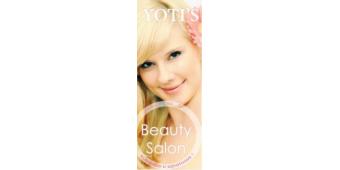 Yotis Beauty Salon