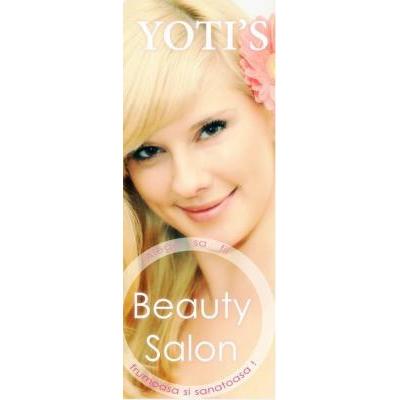 Yotis Beauty Salon