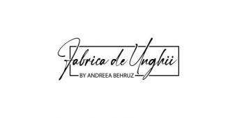 Fabrica de Unghii by Andreea Behruz