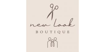 NEW LOOK BOUTIQUE