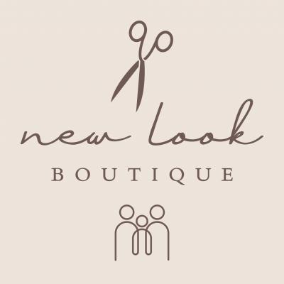 NEW LOOK BOUTIQUE