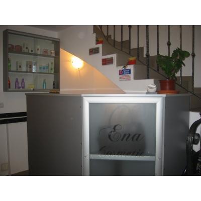 Ena Cosmetics Salon