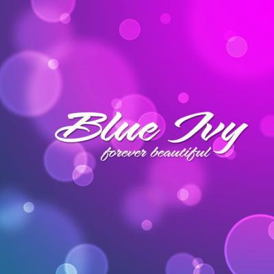 Salon Blue Ivy