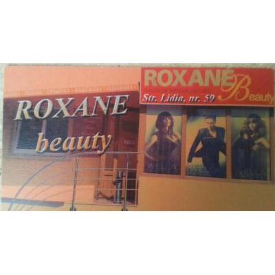 Salon Roxane Beauty