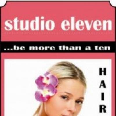Salon Studio Eleven - Piata Romana