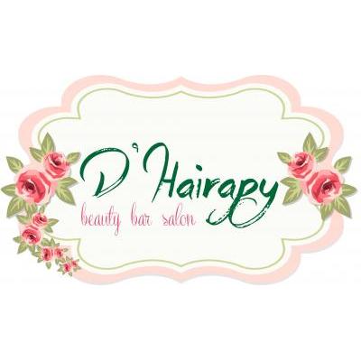 D'Hairapy Beauty Bar Salon