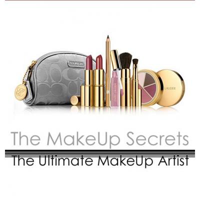 The Makeup Secrets - The Ultimate Makeup Artist