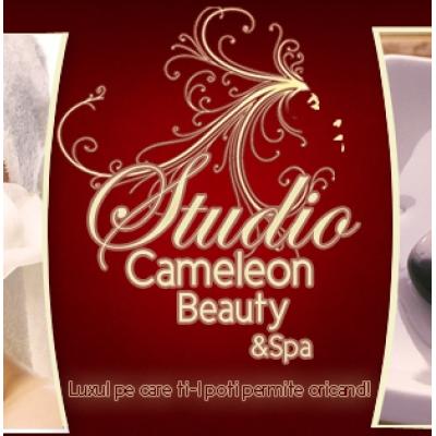Luxury Salon Cameleon Beauty & Spa