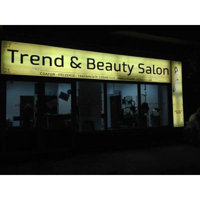 Trend & Beauty Salon