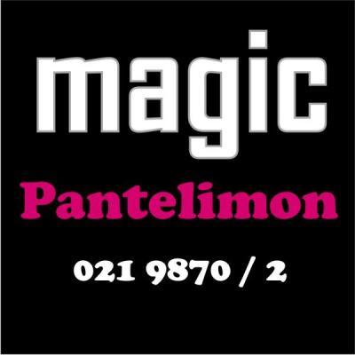 Salon Magic - Pantelimon