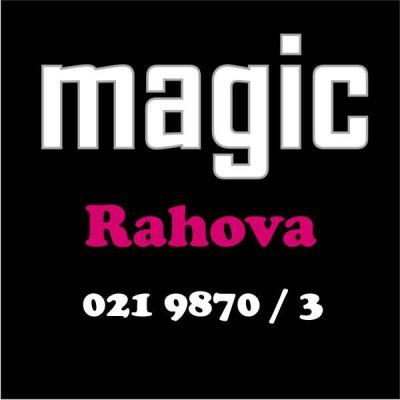 Salon Magic - Rahova