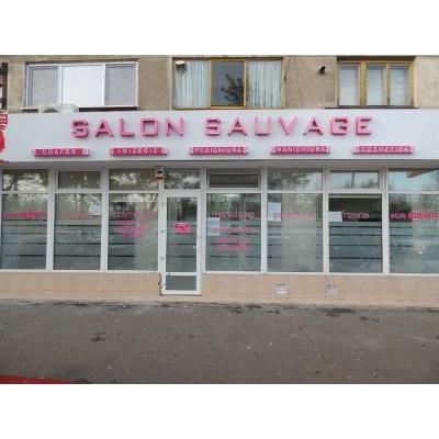 Salon Sauvage 