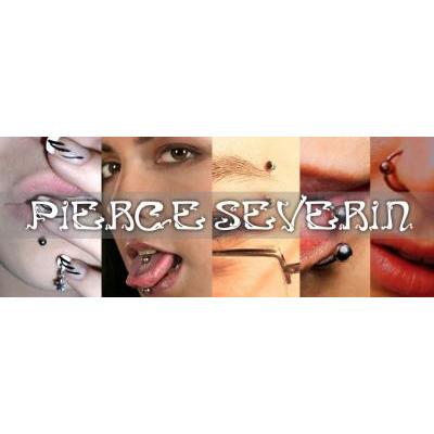 Pierce Severin