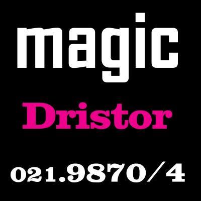 Salon Magic - Dristor
