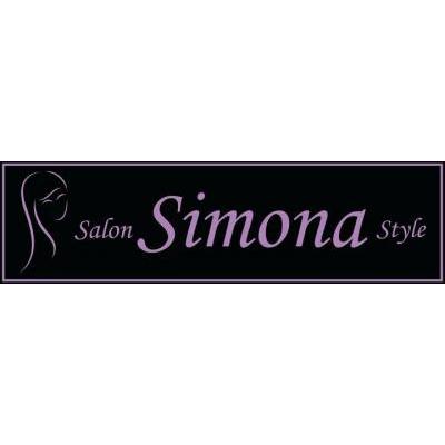Salon Simona Style
