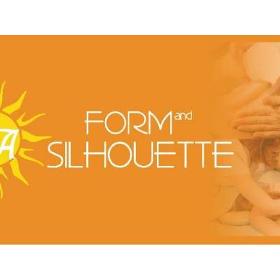 Salon Ra Form and Silhouette