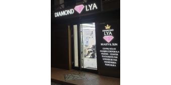 Diamond Lya