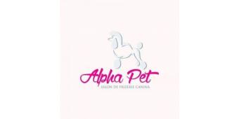 Alpha Pet Salon 