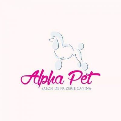 Alpha Pet Salon 