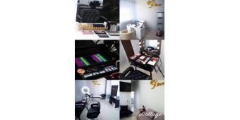 Secret Glow Beauty Studio 
