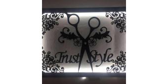 Trust Style Salon