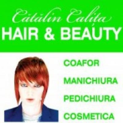 Catalin Calita Hair&Beauty;