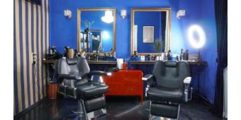 GENT’S Barber Salon&Spa