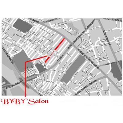 Byby Salon