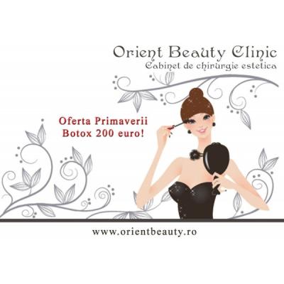 Orient Beauty Salon
